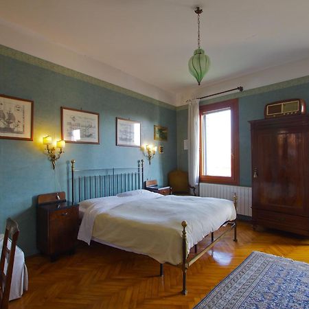 B&B S.Marco Velence Kültér fotó