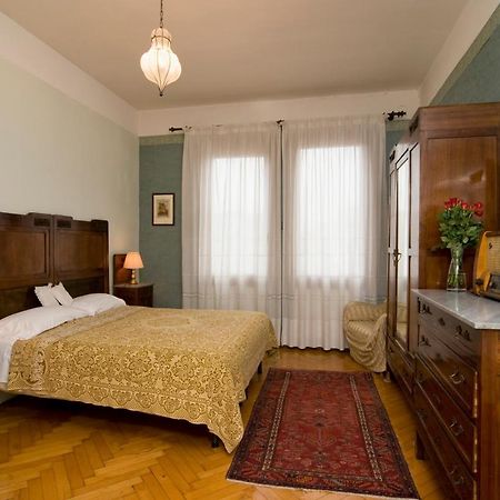 B&B S.Marco Velence Kültér fotó