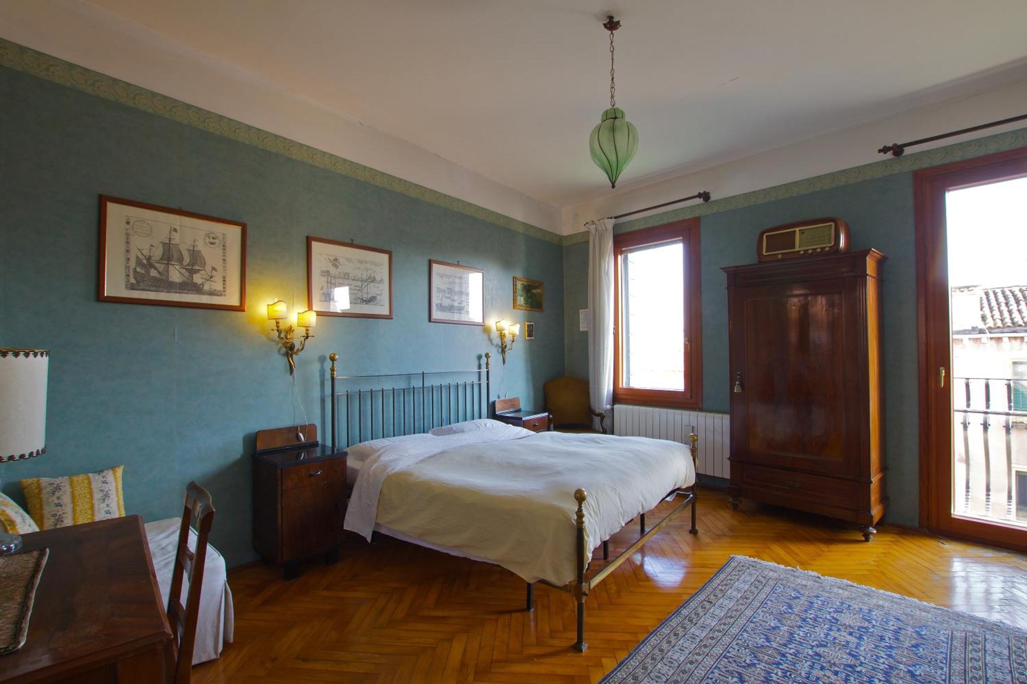 B&B S.Marco Velence Kültér fotó