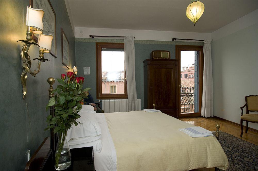 B&B S.Marco Velence Kültér fotó