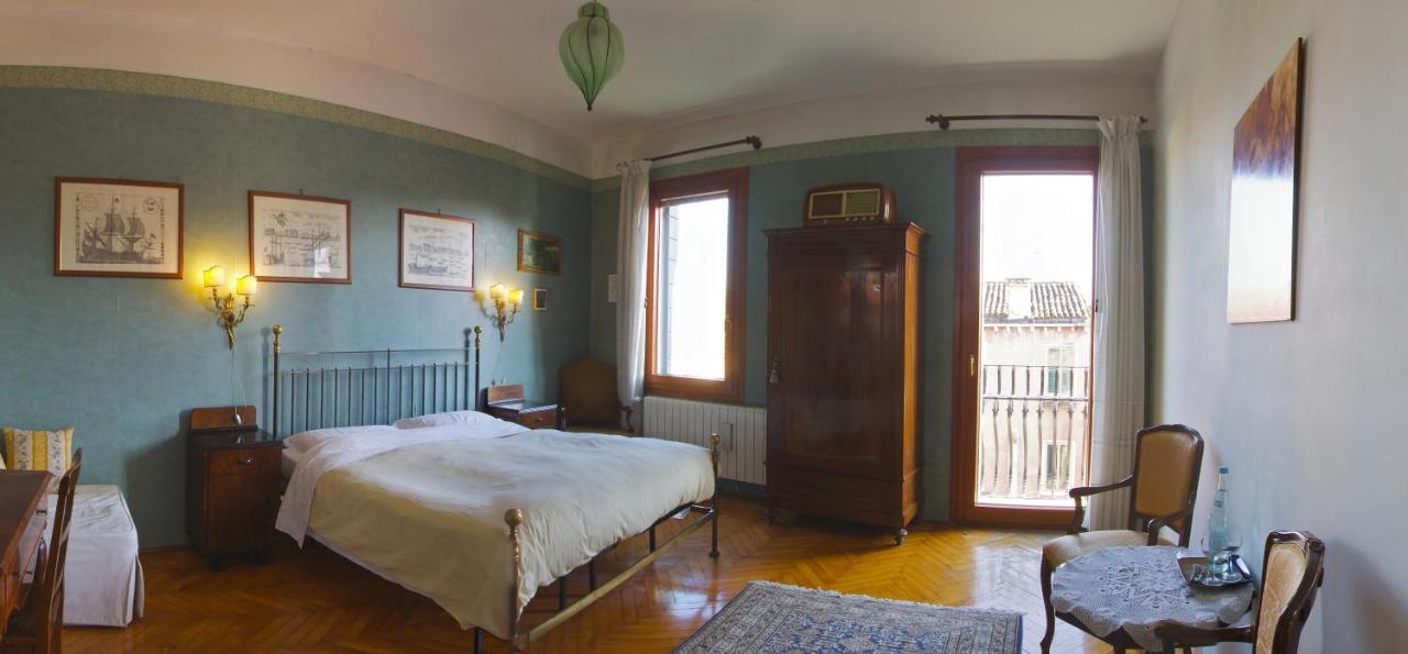 B&B S.Marco Velence Kültér fotó