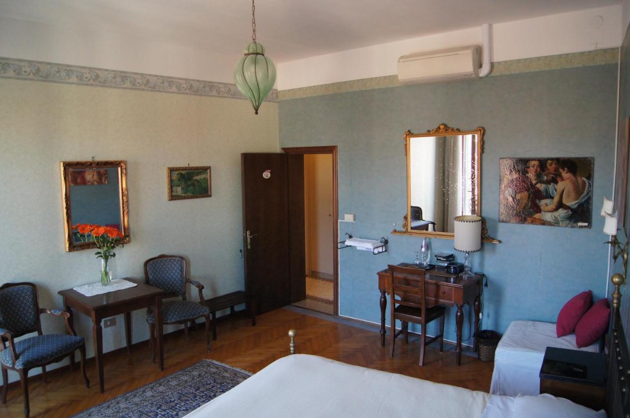 B&B S.Marco Velence Kültér fotó