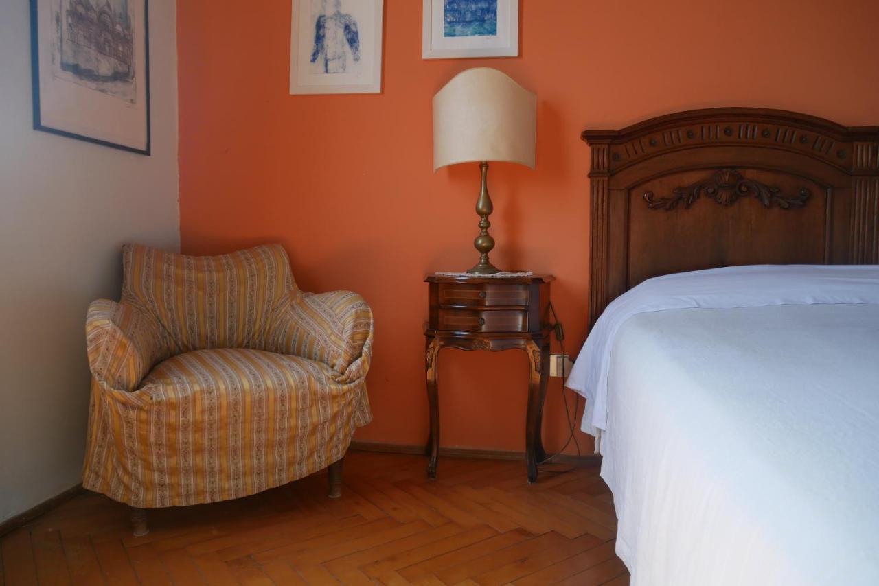 B&B S.Marco Velence Kültér fotó
