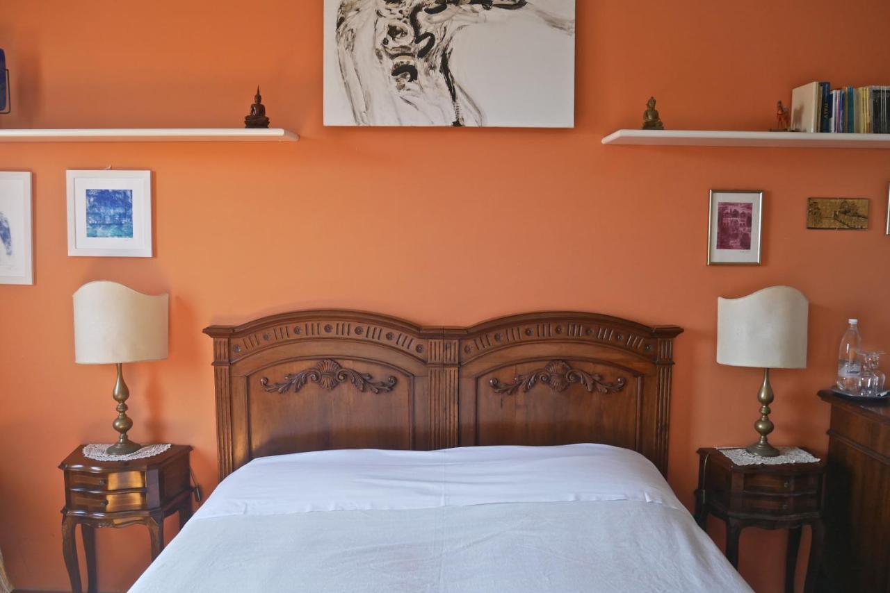 B&B S.Marco Velence Kültér fotó