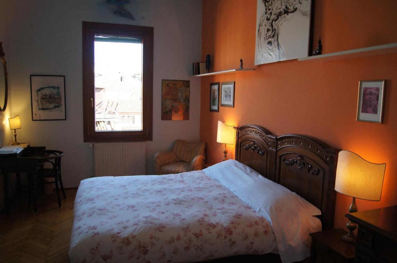 B&B S.Marco Velence Kültér fotó