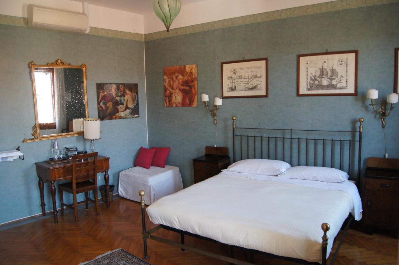 B&B S.Marco Velence Kültér fotó