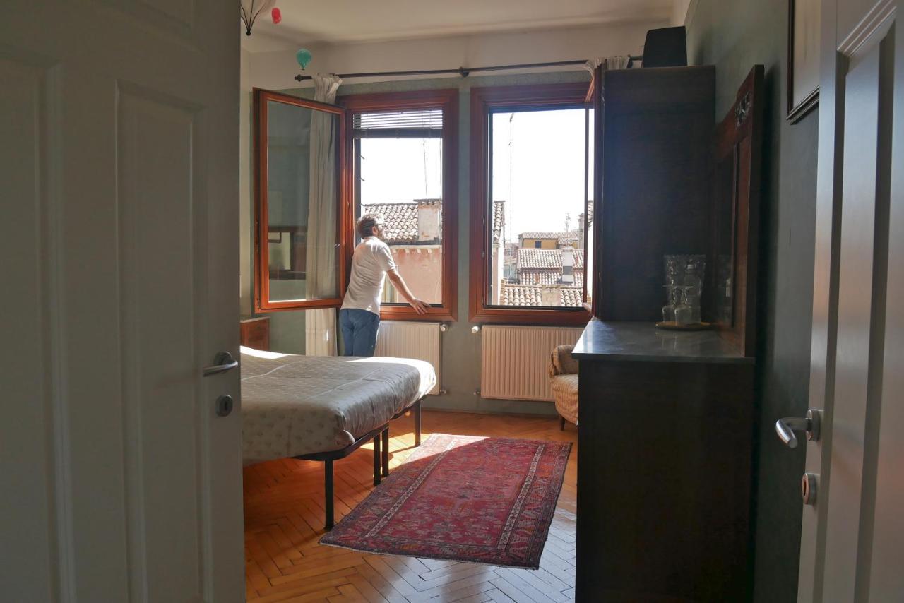 B&B S.Marco Velence Kültér fotó