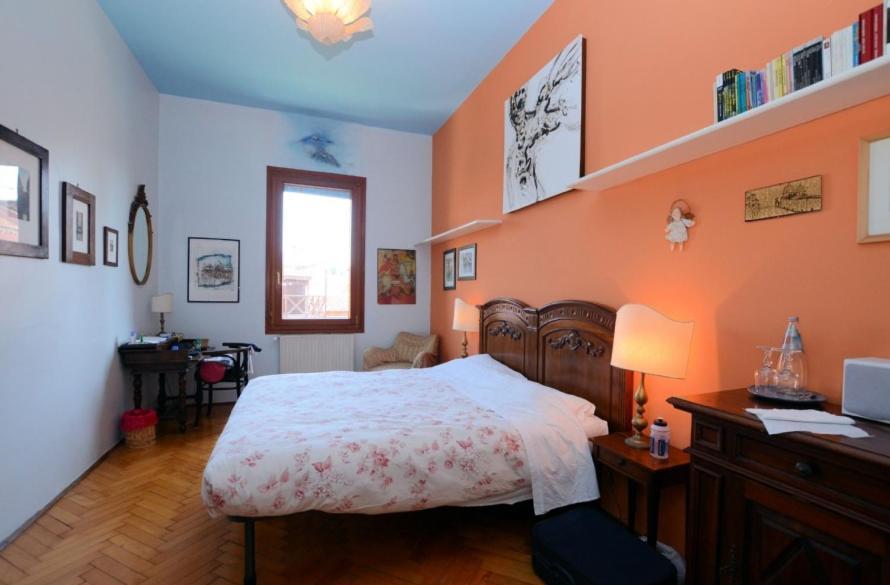 B&B S.Marco Velence Kültér fotó