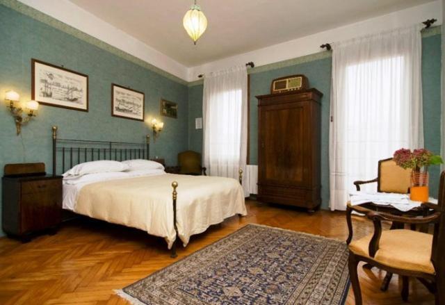 B&B S.Marco Velence Kültér fotó